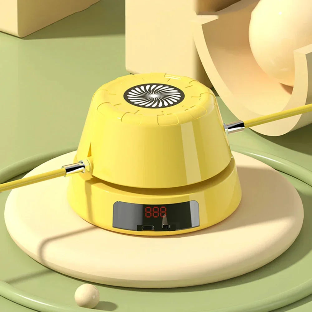 Automatic Electric Skipping Machine