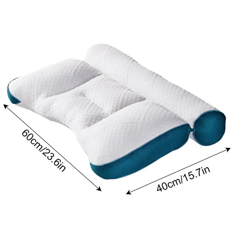Ergonomic  Orthopedic Pillow Neck Support Pillow